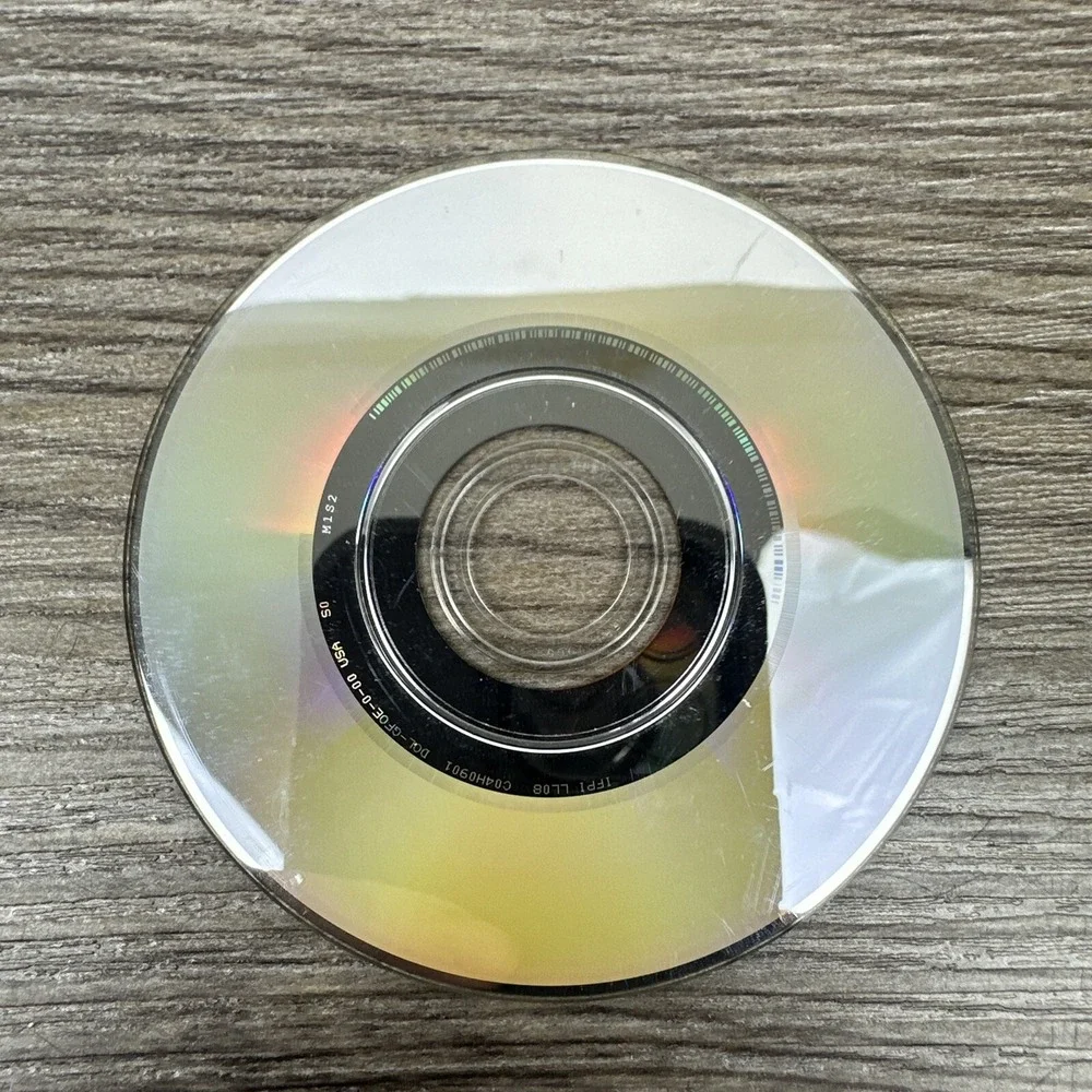 Fairly OddParents Shadow‎ Showdown Nintendo GameCube Video Game Disc Only
